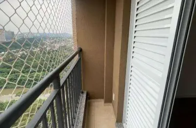 Apartamento 3 quartos barueri - sp - jardim tupanci