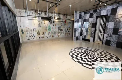 Sala comercial comercial barueri - sp - dezoito do forte empresarial/alphaville.