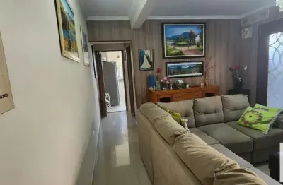 Casa com 3 quartos à venda na Rua das Poesias, Jardim Nova Vida, Cotia