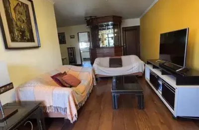 Apartamento com 3 quartos à venda na Rua dos Brasões, Santo Amaro, São Paulo