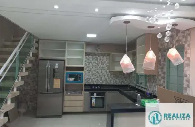 Casa com 4 quartos à venda na Rua Vinte e Quatro, Jardim Santa Rita, Itapevi
