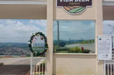 Terreno à venda na Avenida Eleutério Marçal Dos Santos, Jardim Nova Itapevi, Itapevi