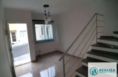 Casa em condomínio fechado com 2 quartos à venda na Rua Benedito de Araújo Novaes, Jardim Paulista, Itapevi