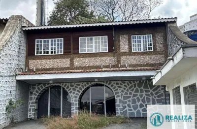 Sala comercial com 10 salas para alugar no Jardim Nova Itapevi, Itapevi 
