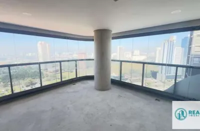 Apartamento pronto para morar barueri - sp - alphaville empresarial