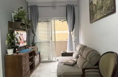 Apartamento com 2 quartos à venda na Avenida Carolina de Abreu Paulino, Vila São Francisco, Itapevi