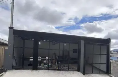 Barracão / Galpão / Depósito para alugar no Centro, Jandira 