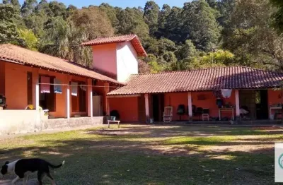 Chácara / sítio à venda no Centro, Itu 