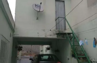 Casa com 4 quartos à venda no Jardim Silveira, Barueri 