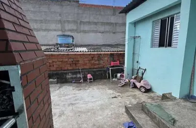 Casa de vila 5 quartos jandira - sp - jardim nossa senhora de fátima