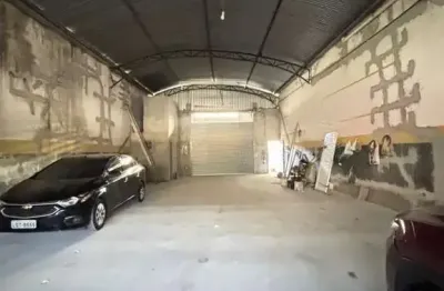 Barracão / Galpão / Depósito para alugar na Avenida Rubens Caramez, Centro, Itapevi