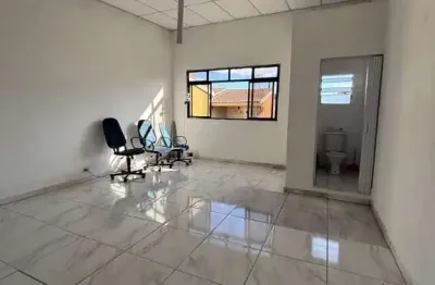 Sala comercial com 1 sala para alugar na Rua Arnaldo Sérgio Cordeiro das Neves, Jardim Nova Itapevi, Itapevi