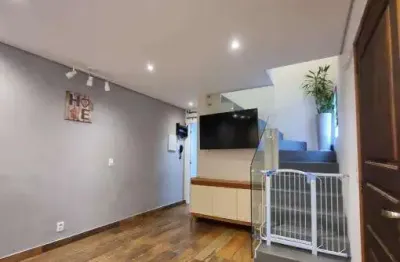 Casa em Condomínio 2 Quartos Barueri - SP - Sítio das Paineiras/California