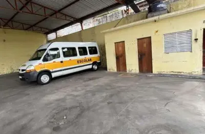 Barracão / Galpão / Depósito para alugar na Avenida Expressa Mauri Sebastião Barufi, Jardim Jandira, Jandira