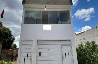 Casa com 5 quartos à venda no Mirante de Jandira, Jandira 