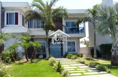 Casa com 7 quartos à venda na Jacarezinho, 592, Rosa dos Ventos, Itapoá