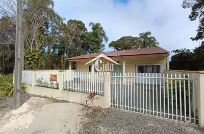 Casa com 3 quartos à venda na 2500, 437, Praia dos Veleiros, Itapoá