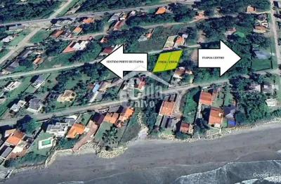 Terreno à venda na Paraju, 177, Rosa dos Ventos, Itapoá