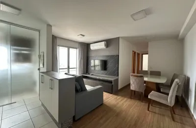 Apartamento com 3 quartos à venda na Alameda do Ipê Amarelo, 100, Tiradentes, Campo Grande