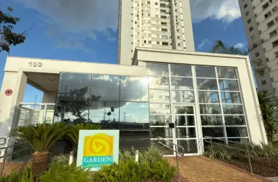 Apartamento com 3 quartos à venda na Alameda do Ipê Amarelo, 100, Tiradentes, Campo Grande