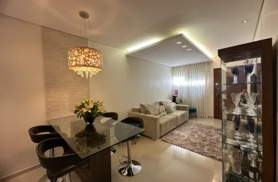 Sobrado com 2 suítes, planejados e excelente acabamento – pronto para morar!