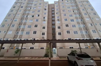 Apartamento com 2 quartos à venda na Rua Mariza Andrade Ribeiro, 1279, Parque Residencial Rita Vieira, Campo Grande