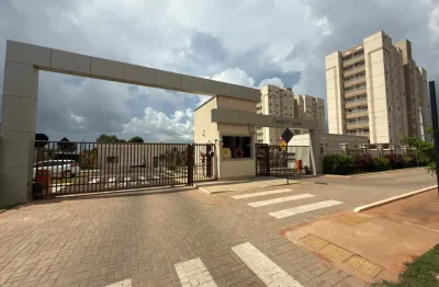 Apartamento com 2 quartos à venda na Rua Mariza Andrade Ribeiro, 1279, Parque Residencial Rita Vieira, Campo Grande