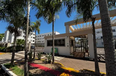 Apartamento térreo com planejados — conforto e praticidade