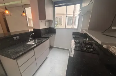 Apartamento térreo com planejados — conforto e praticidade