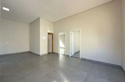 Casa com 2 quartos à venda na Rua Guilherme de Almeida, 370, Nova Lima, Campo Grande