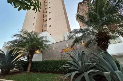 Apartamento com 2 quartos à venda na Rua Pedro Celestino, 3445, São Francisco, Campo Grande