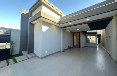 Casa com 3 quartos à venda na Rua Martiniano Alves, 772, Parque Residencial Rita Vieira, Campo Grande