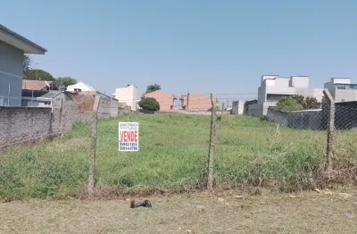 Terreno à venda na Rua Miguel José Grein, Xaxim, Curitiba