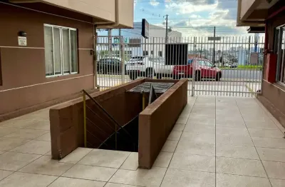 Sala Comercial para Locação no Xaxim em uma região privilegiada