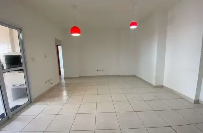 Apartamento com 2 quartos para alugar na Rua Maria Tognini, Vilamar, Praia Grande