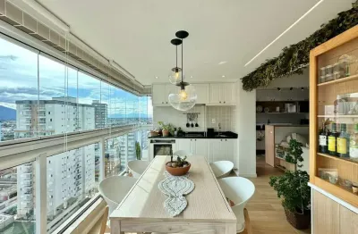 Apartamento com 2 dormitórios à venda, 86 m² por r$ 599.000,00 - caiçara - praia grande/sp