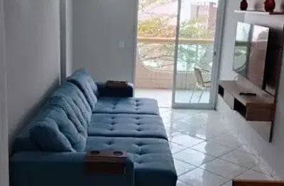 Apartamento com 2 dormitórios, 85 m² - venda por r$ 550.000,00 ou aluguel por r$ 3.700,02/mês - vila assunção - praia grande/sp