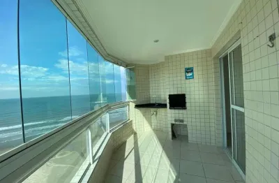 Apartamento com 2 dormitórios para alugar, 70 m² por r$ 3.338,69/mês - balneário pires - praia grande/sp