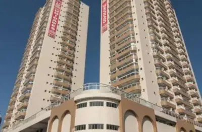 Apartamento com 3 dormitórios à venda, 126 m² por r$ 1.250.000,00 - boqueirão - praia grande/sp