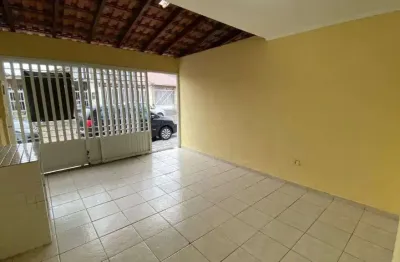 Casa com 2 quartos à venda na Rua Brigadeiro Faria Lima, Canto do Forte, Praia Grande