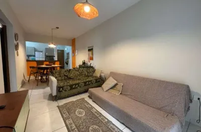 Apartamento com 2 quartos à venda na Rua José da Silva Machado, Tupi, Praia Grande
