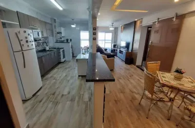 Apartamento com 2 dormitórios à venda, 101 m² por r$ 630.000,00 - aviação - praia grande/sp