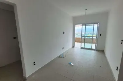 Apartamento com 2 dormitórios à venda, 79 m² por r$ 475.000 - vila guilhermina - praia grande/sp