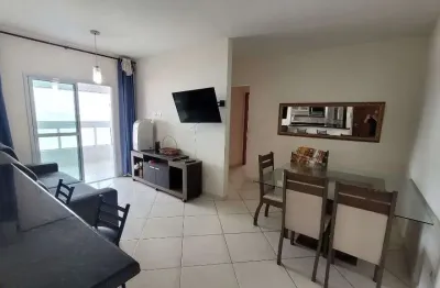 Apartamento com 2 dormitórios à venda, 73 m² por r$ 550.000 - caiçara - praia grande/sp