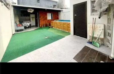 Casa com 3 quartos à venda na Rua Santa Rita de Cássia, Balneário Pires, Praia Grande