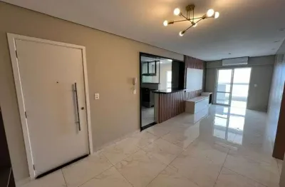 Apartamento com 3 quartos à venda na Rua Ipanema, Guilhermina, Praia Grande