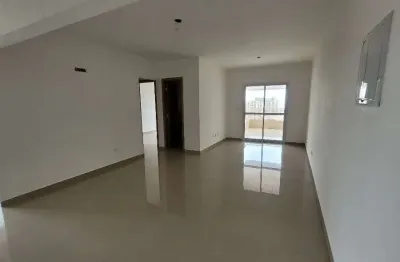 Apartamento com 3 dormitórios à venda, 104 m² por r$ 830.000 - canto do forte - praia grande/sp