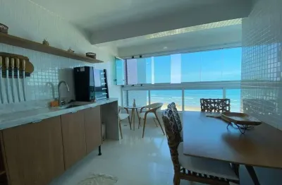 Apartamento com 3 quartos à venda na Rua Professora Maria José Baroni F. da Silva, Vilamar, Praia Grande