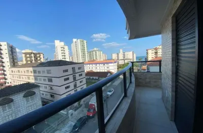 Apartamento com 2 quartos à venda na Rua São Benedito, Vilamar, Praia Grande
