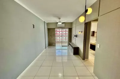 Apartamento com 2 dormitórios à venda, 74 m² por r$ 650.000,00 - canto do forte - praia grande/sp